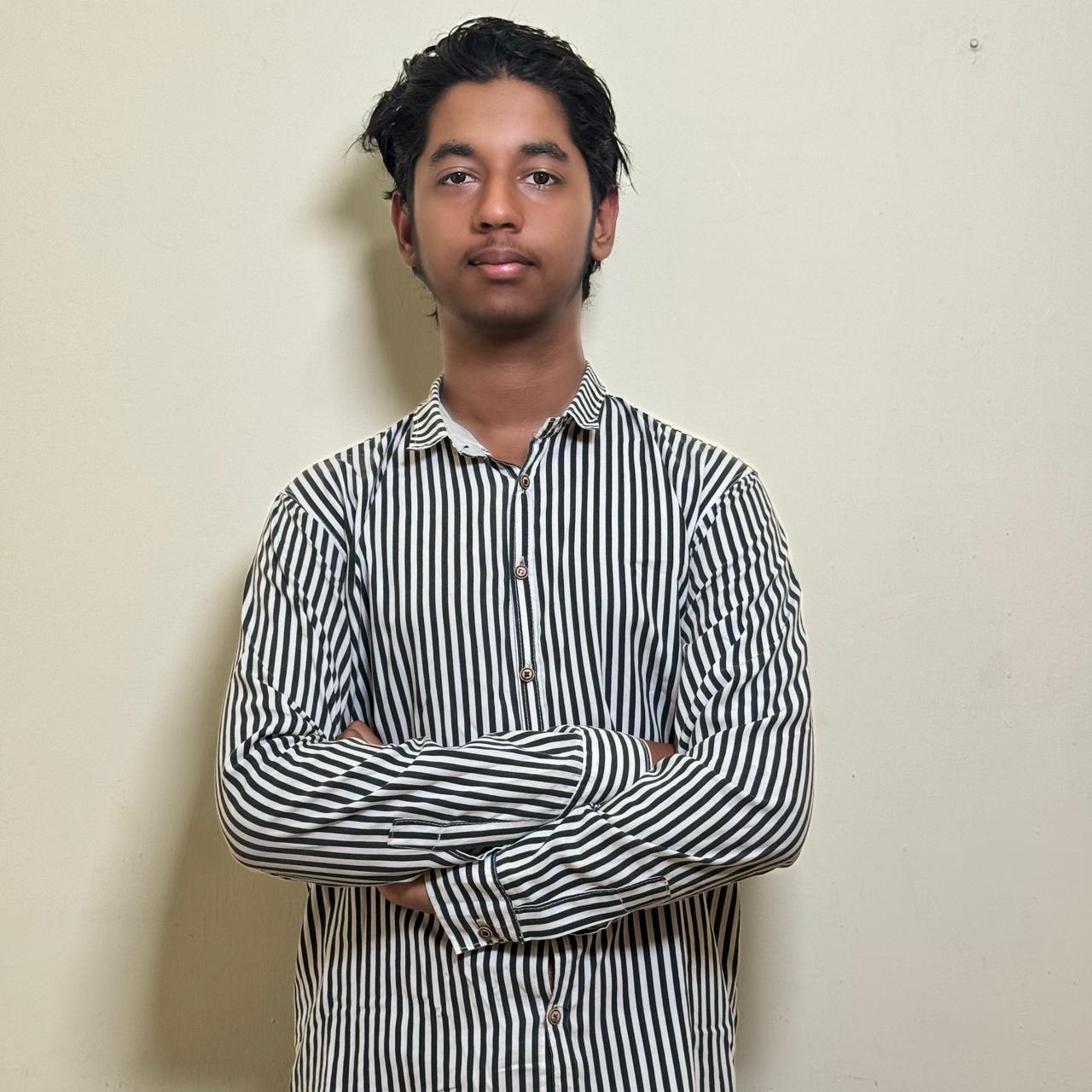 Taha Siddique